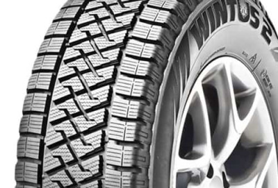 Lassa WINTUS 2 113/111R