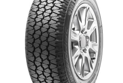 Lassa MULTIWAYS M+S 104/102R