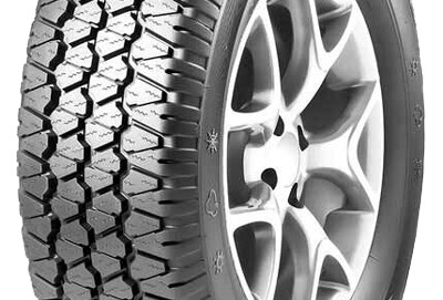 Lassa MULTIWAYS 4X4 106H M+S