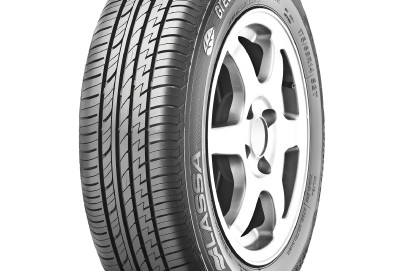 Lassa GREENWAYS 82H