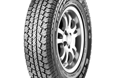 Lassa COMPETUS A/T 105S M+S