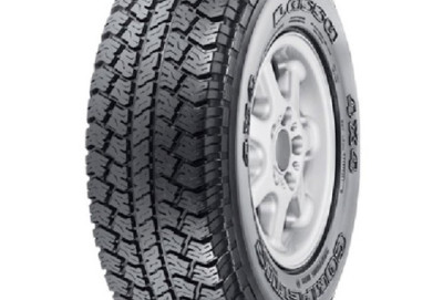 Lassa COMPETUS A/T2 96T M+S