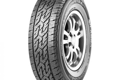 Lassa COMPETUS A/T2 112T M+S
