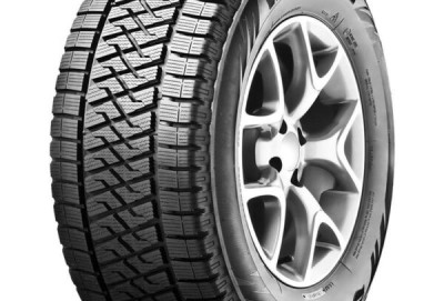 Lassa  WINTUS 2 104/102T