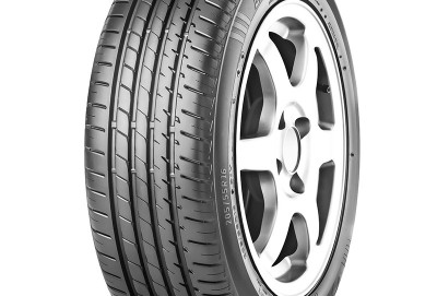 Lassa DRIVEWAYS SPORT 104Y XL