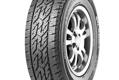 Lassa COMPETUS H/P 106V