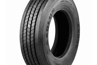 Lassa MAXIWAYS 134/132M 100S M+S