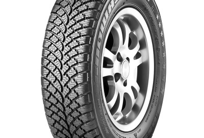 Lassa SNOWAYS 2 91T