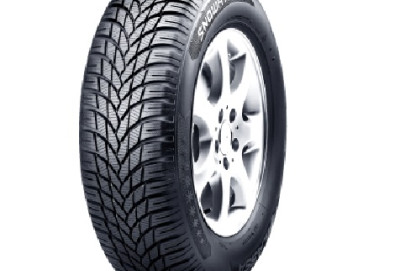 Lassa SNOWAYS 4 87H XL