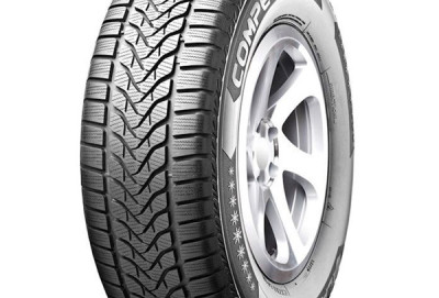 Lassa COMPETUS H/P 112V XL