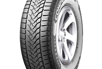 Lassa COMPETUS A/T2 109T XL M+S