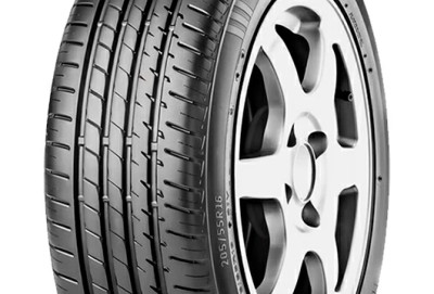 Lassa DRIVEWAYS SPORT 92 W XL
