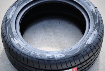 VELOXSPORT PT741 TL REINFORCED