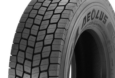 Aeolus Neo Allroads D+ 20PR