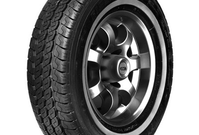 Firemax 112/110R 8PR VAN 916 FM