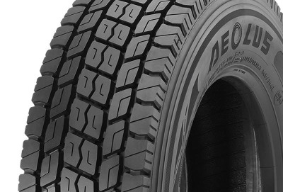 Aeolus AllroadsD 16PR