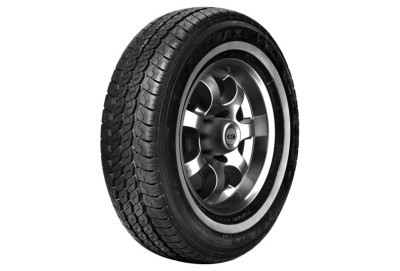 Firemax FM913 104/102 R 8PR