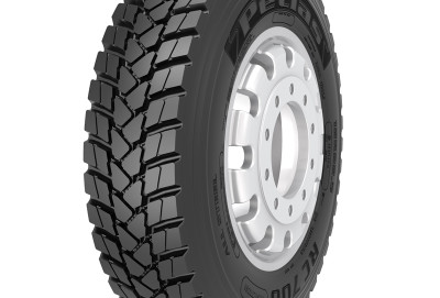 RC700 PLUS TL 156/150K M+S