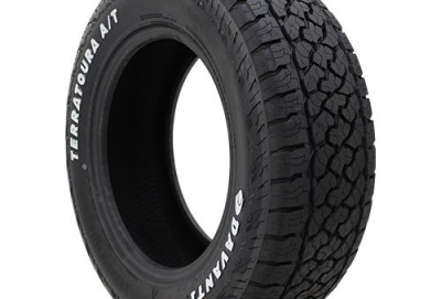LT 115/112S TERRATOURA A/T M+S