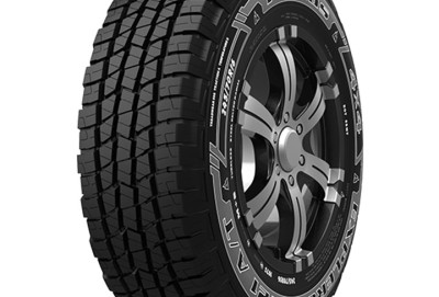 EXPLERO A/T PT421 TL 108T M+S